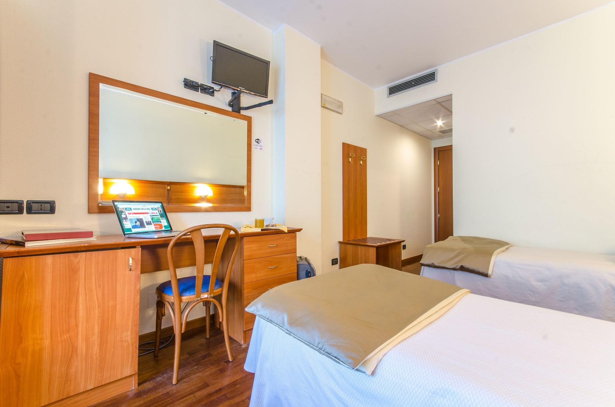 Federico Ii Hotel