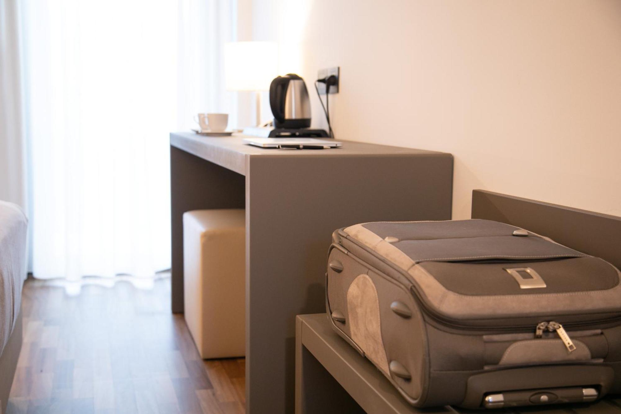 Hotel Federico Ii 3*