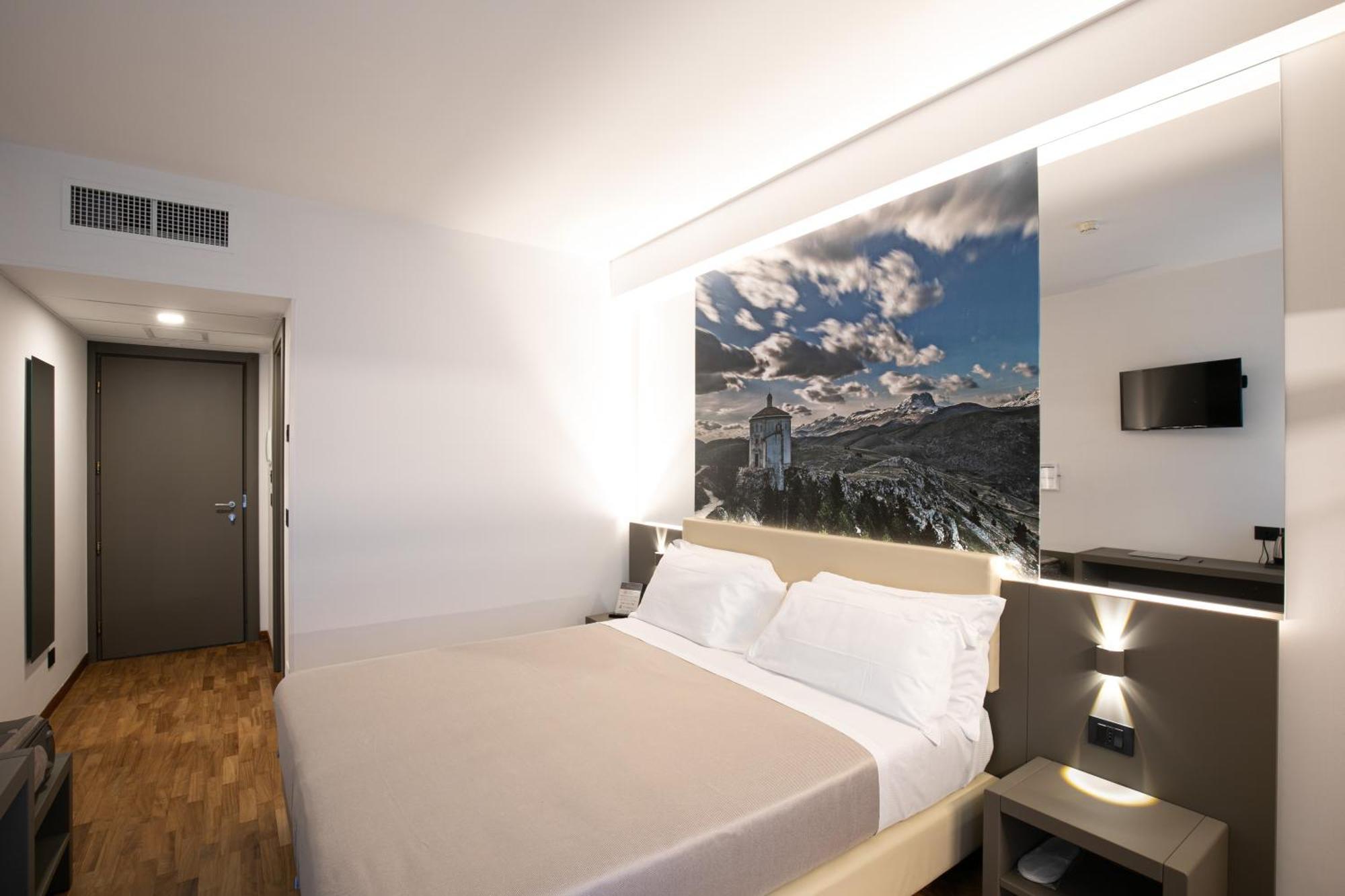 Federico Ii Hotel