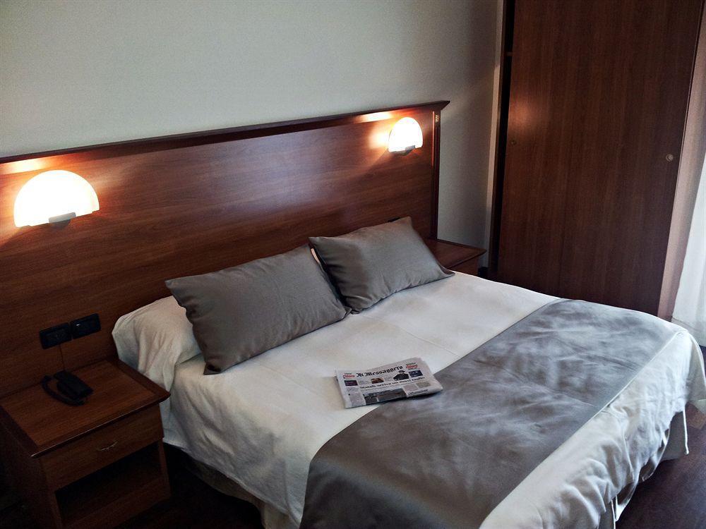 Hotel Federico Ii 3*
